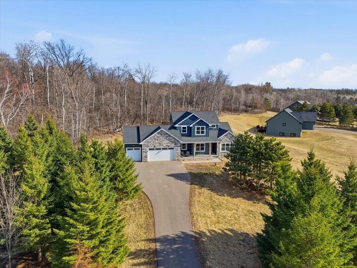 Property Photo:  905 Gavin Pass  WI 54016 