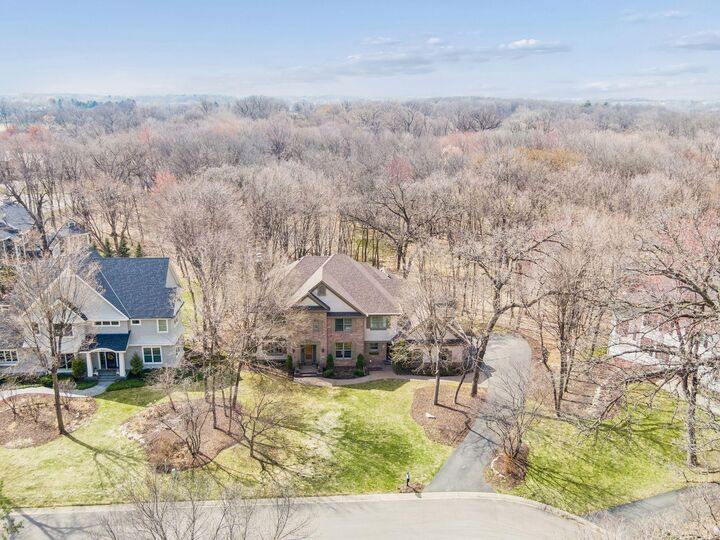 Property Photo:  8662 Great Waters Alcove  MN 55347 