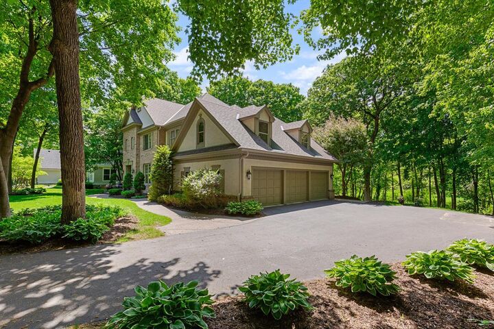 Property Photo: 8662 Great Waters Alcove MN 55347