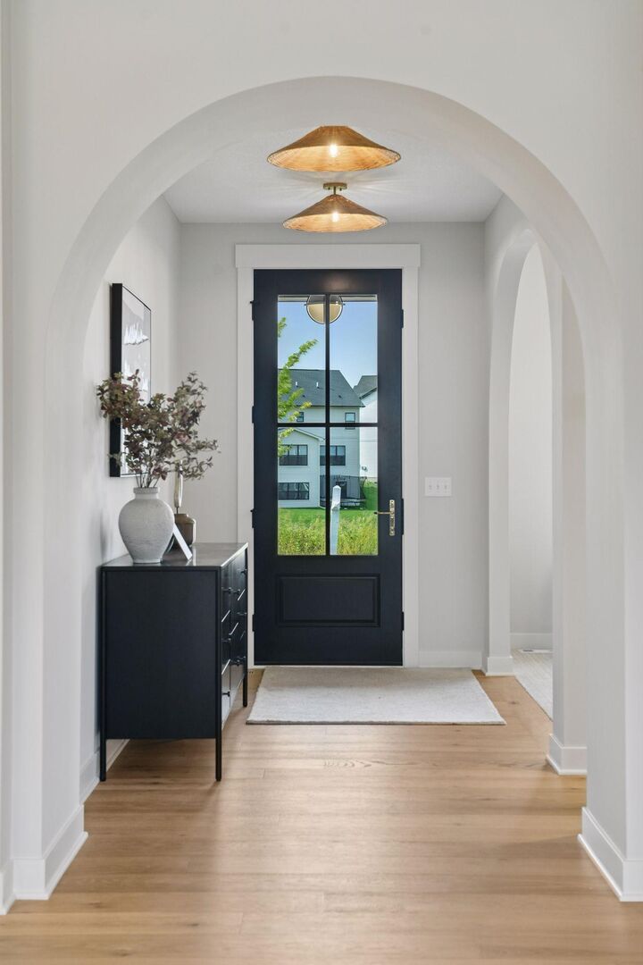 Property Photo: 4596 Meadowview Lane MN 55331