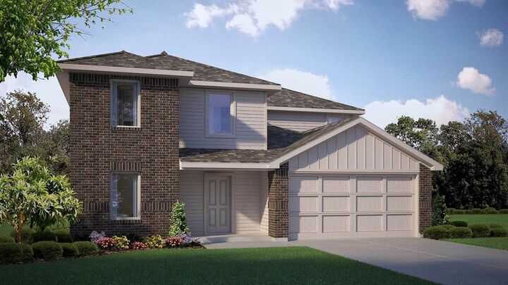 Property Photo:  16748 Laguna Vista Street  TX 76247 