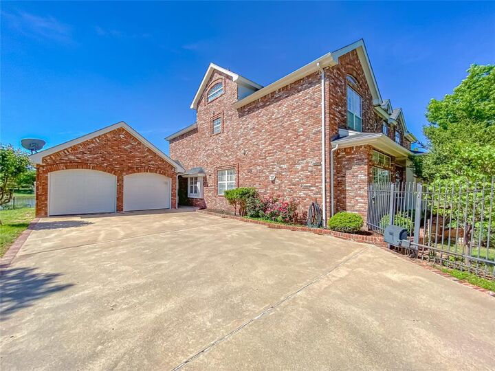 Property Photo:  2133 Canyon Rock Court  TX 79606 
