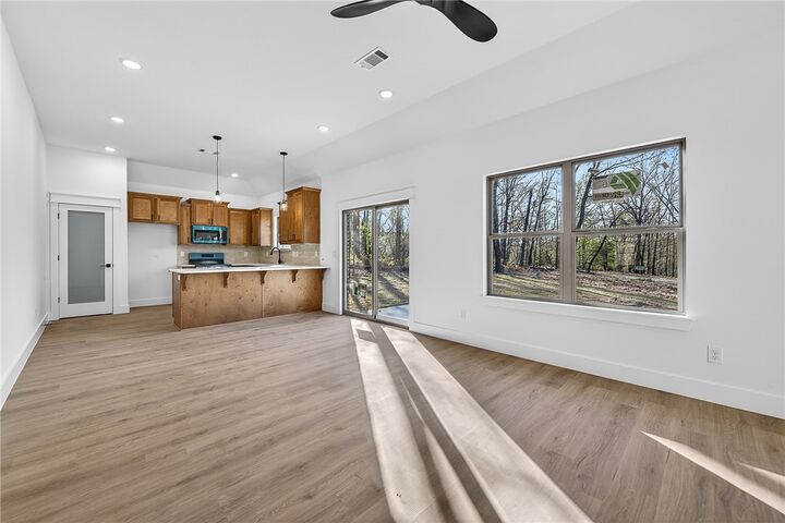 Property Photo:  11 Sandgate Drive  AR 72715 