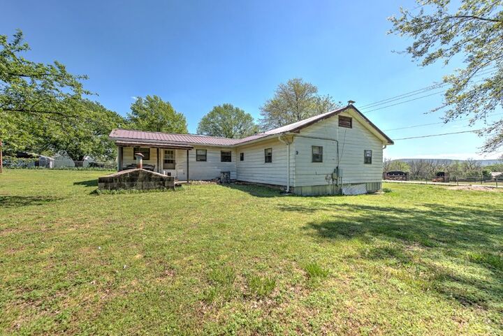 Property Photo:  10811 Brady Road  AR 75753 