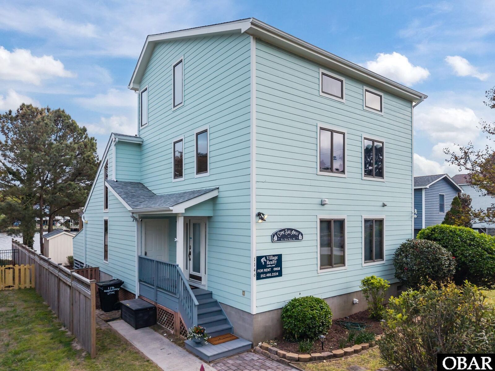 Property Photo: 1146 Harbour View Drive NC 27948