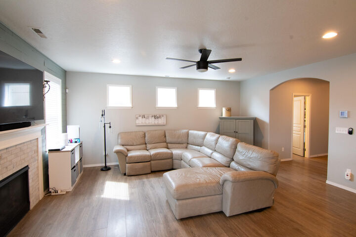 Property Photo:  2548 NW Ivy Way  OR 97756 