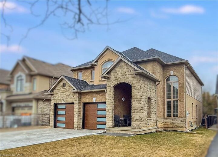 254 Rymal Road W — photo 1