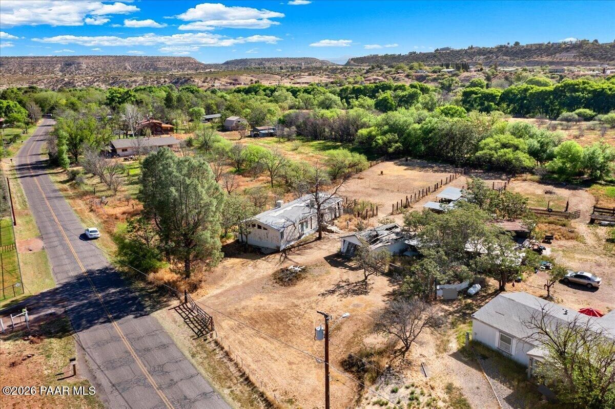 Property Photo:  1508 W Horseshoe Bend Drive  AZ 86322 
