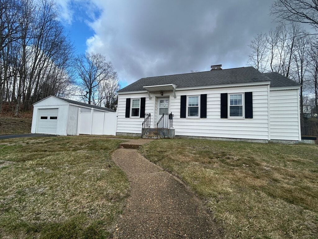 Property Photo:  73 Sand St  MA 01440 