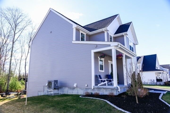 Property Photo:  31 Lilac Ave  MA 02019 