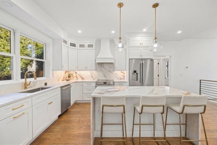 Property Photo:  31 Houghton St A  MA 02143 