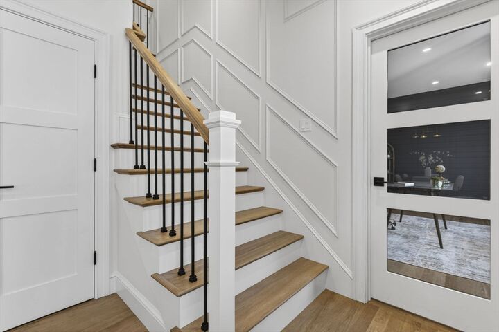 Property Photo: 16 Evelyn St MA 01803