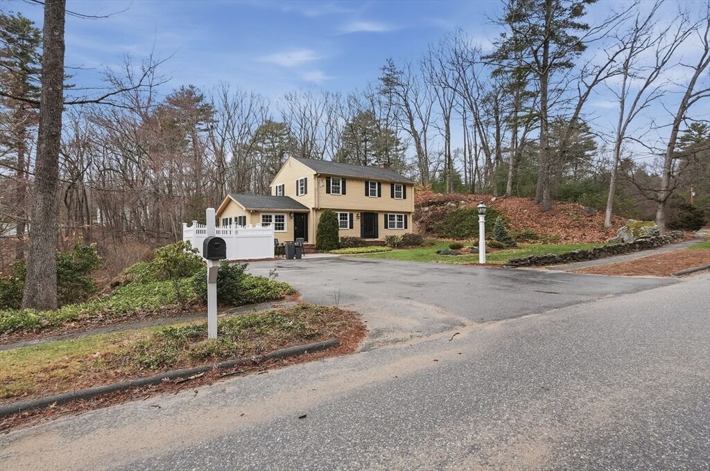Property Photo: 27 Marlboro Road MA 01833