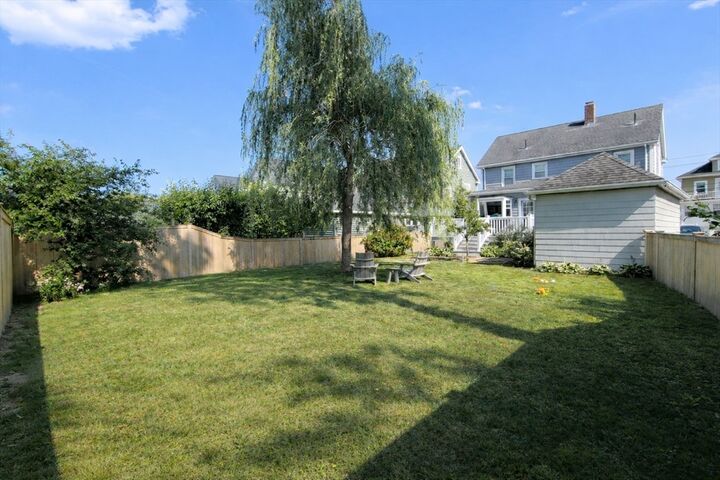 Property Photo: 122 Elmer Rd MA 02124