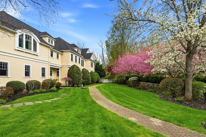 Property Photo: 8 Porter Lane MA 02420