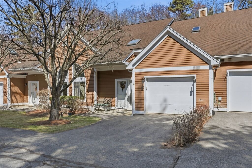 Property Photo:  54 Woodland Park 54  MA 01830 