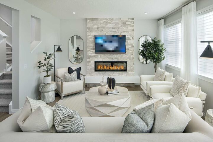 Property Photo:  174 Setonstone Green SE  AB T3M 3S1 