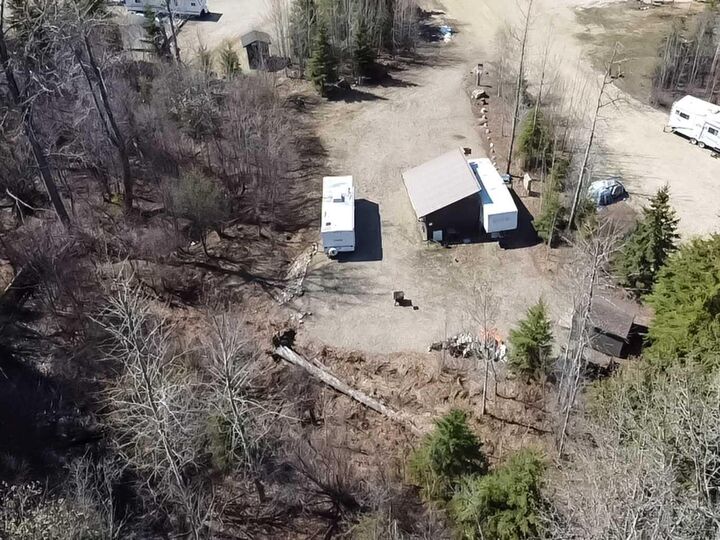 Property Photo: Lot #99 Hilliards Bay Estates AB T0G 1C0