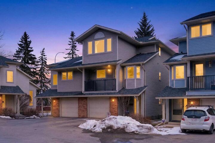 53 Millrise Lane SW — photo 1