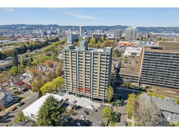 Property Photo: 1220 NE 17th Ave 3D OR 97232