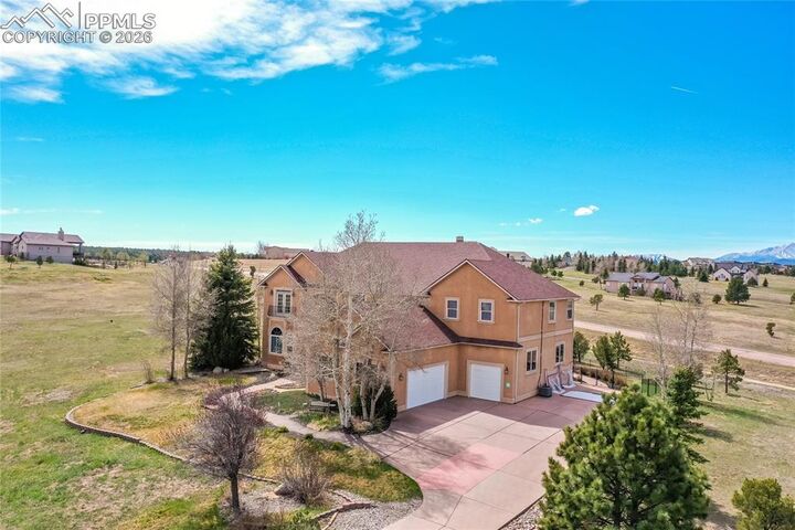 Property Photo:  19230 Lochmere Court  CO 80132 