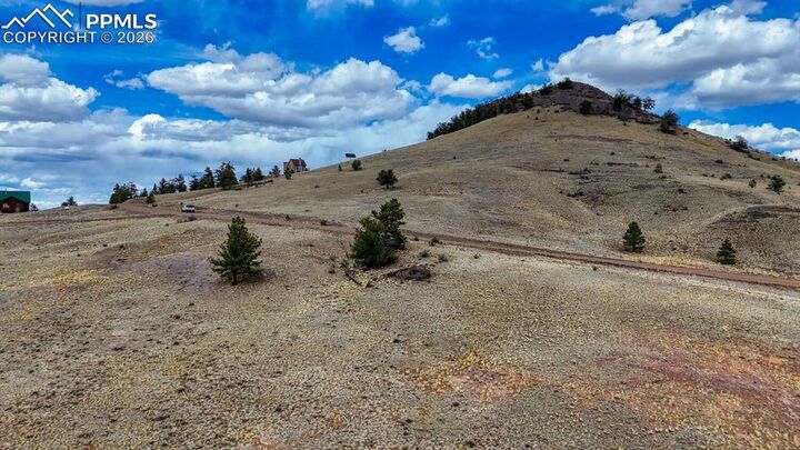 Property Photo:  L 15 & 16 Chickadee Drive  CO 80449 