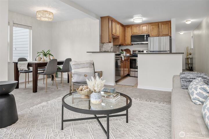 Property Photo: 20324 Bothell-Everett Highway SE F204 WA 98012