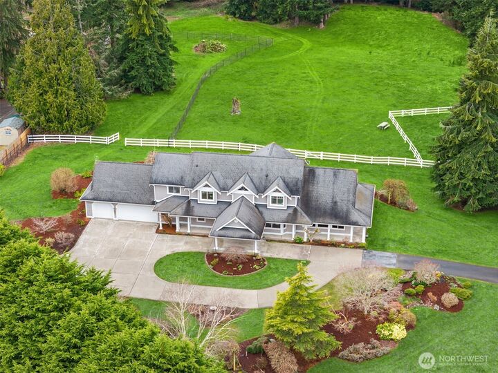 Property Photo:  877  Bywater Way  WA 98365 