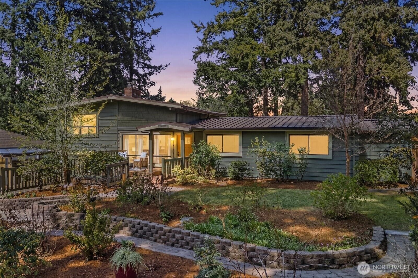 Property Photo:  10601  242nd Place SW  WA 98020 