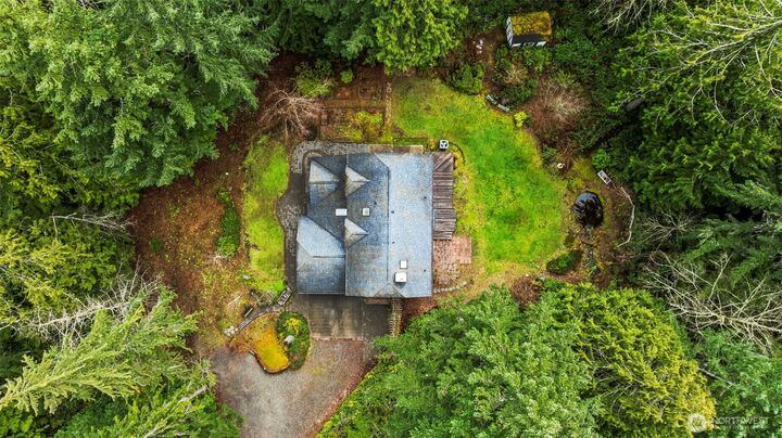 Property Photo: 6550 Prince Pine Lane NW WA 98312