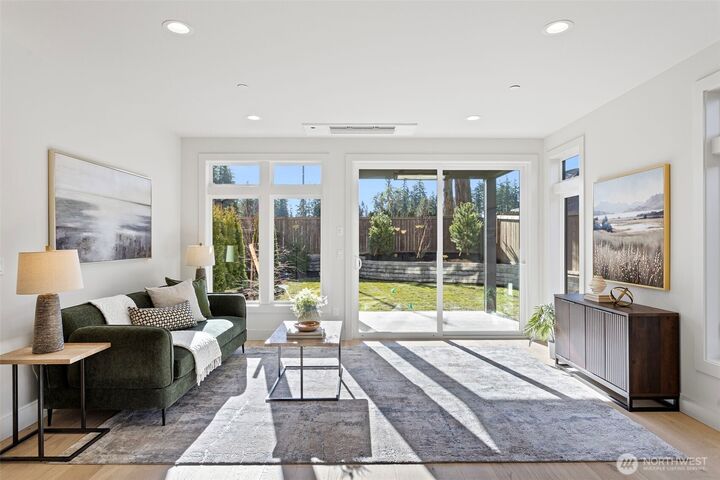 Property Photo: 9311 132nd Avenue NE WA 98033