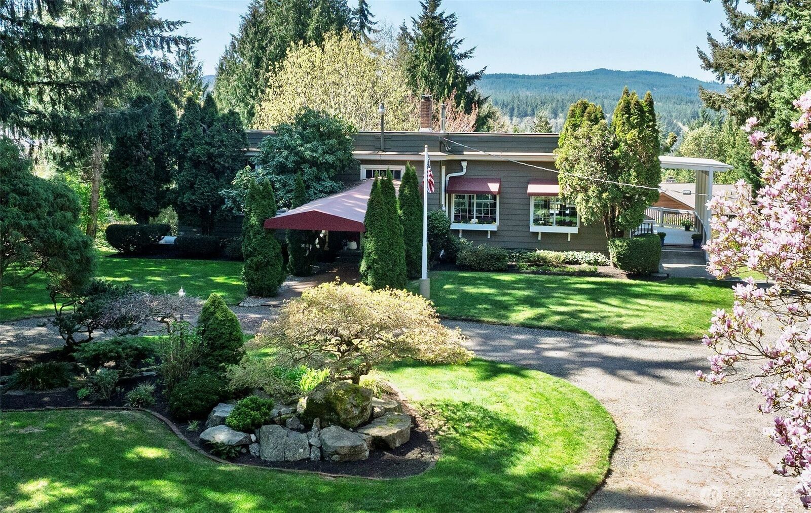 Property Photo:  6009  Harlow Drive  WA 98312 