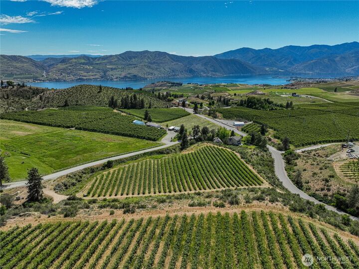 Property Photo:  0  Chelan Ranch Rd. Lot 2  WA 98816 