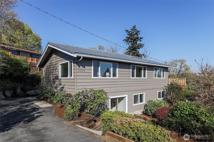 Property Photo:  20910  9th Avenue S  WA 98198 