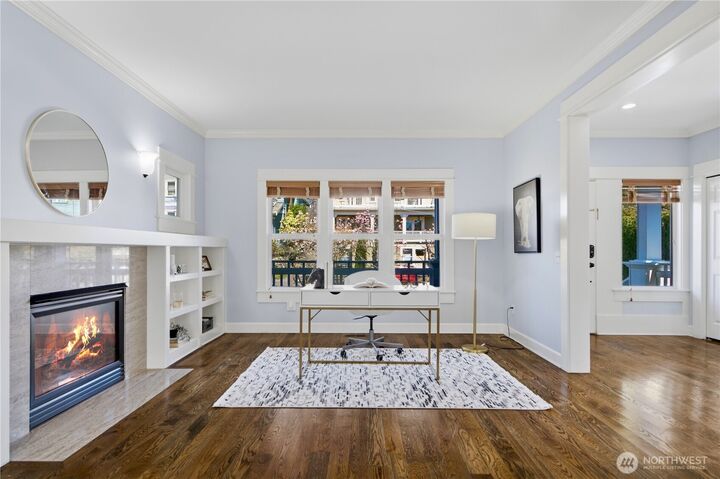 Property Photo:  2313 N 39th Street  WA 98103 