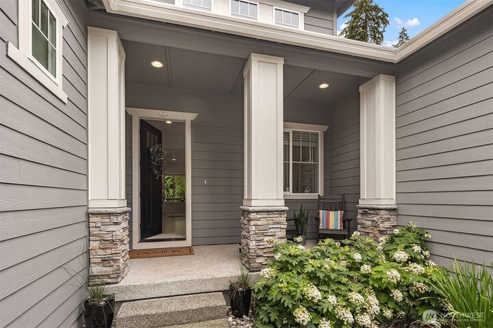 Property Photo: 14323 123rd Street NE WA 98258