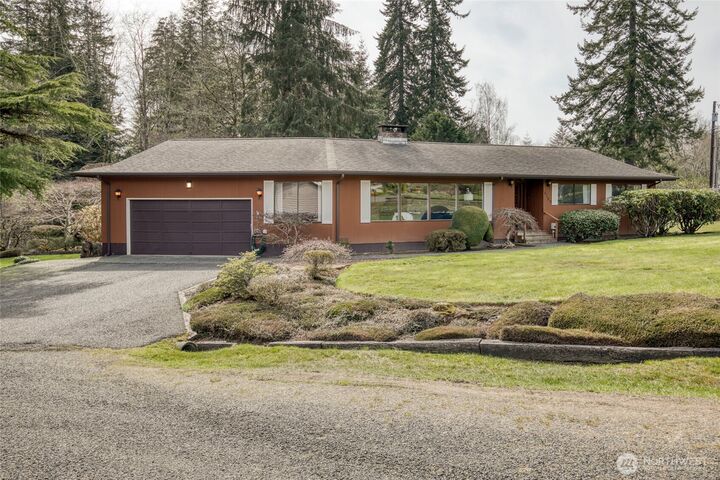 Property Photo: 6109 Ridgeview Drive WA 98520