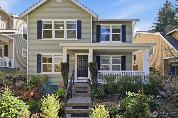 Property Photo:  36703 SE Gravenstein Court  WA 98065 