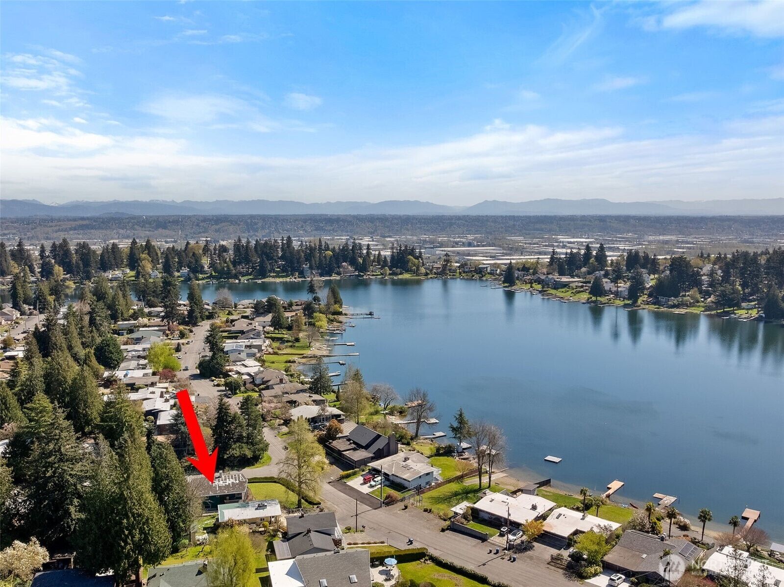 Property Photo:  19237  35th Avenue S  WA 98188 