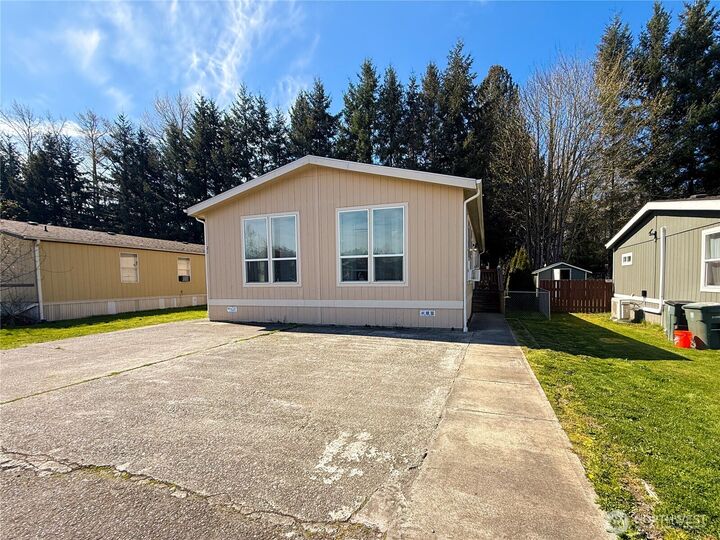 3 bed Sedro Woolley home for sale: 700 N Reed 21, Sedro Woolley, WA 98284