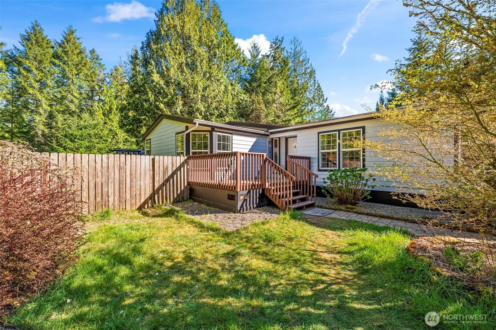 Property Photo:  3609  174th Avenue NW  WA 98349 