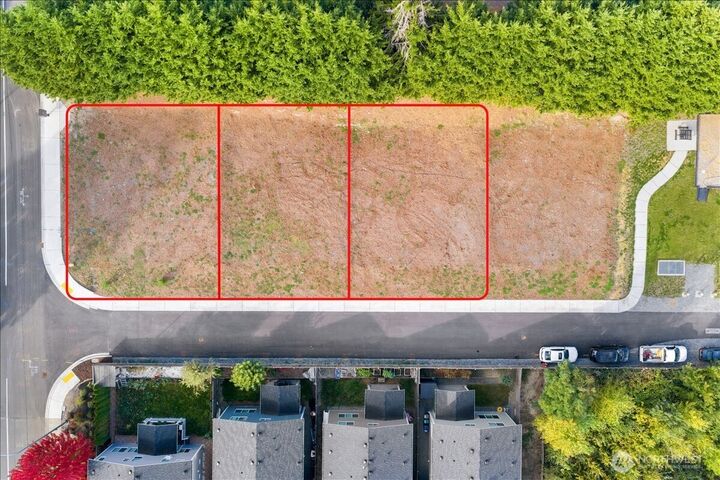 Property Photo:  372 Xx  29th Avenue S Lot 1  WA 98003 