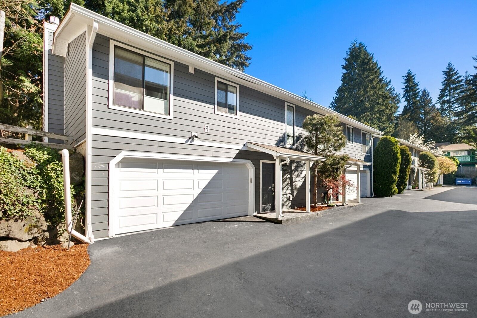 Property Photo:  12530 SE 30th Street A1  WA 98005 