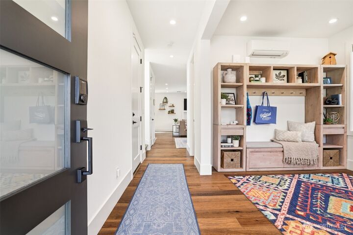 Property Photo:  7359  20th Avenue NW Unit A  WA 98117 