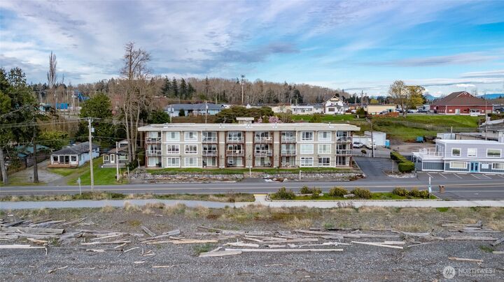 Property Photo:  8075  Harborview Road 206  WA 98230 