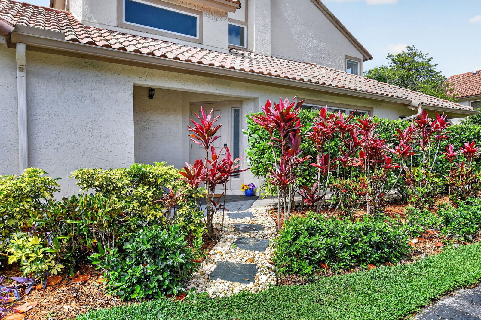 Property Photo: 5195 Majorca Club Drive FL 33486