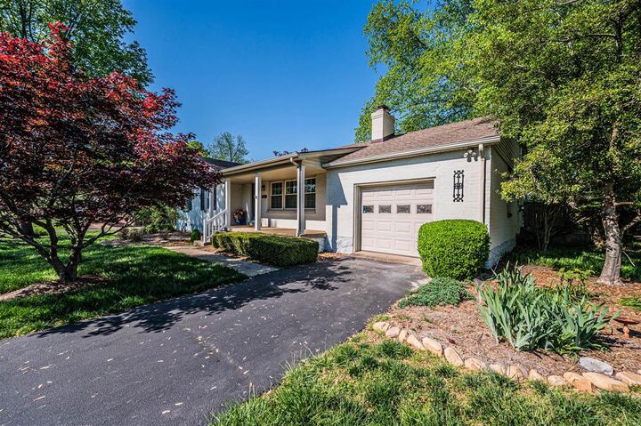 Property Photo:  508 Ashmoor Avenue  KY 42101 