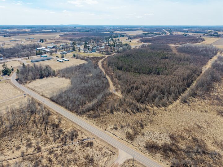 Property Photo:  22 Acres County I  WI 54563 