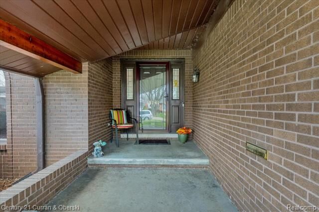 Property Photo: 13741 Chestnut Street MI 48195
