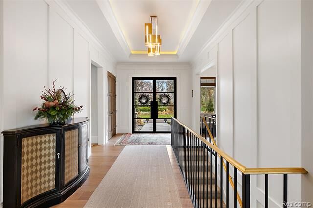 Property Photo:  1454 Banmoor Drive  MI 48084 